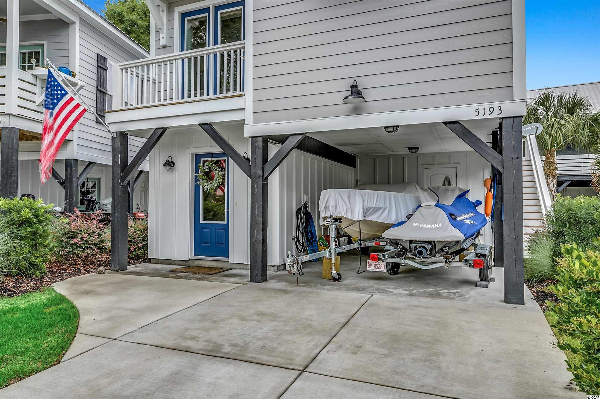 5193 Horry Drive Murrells Inlet, SC 29576 - Photo 4 of 39 Gallery Image 4