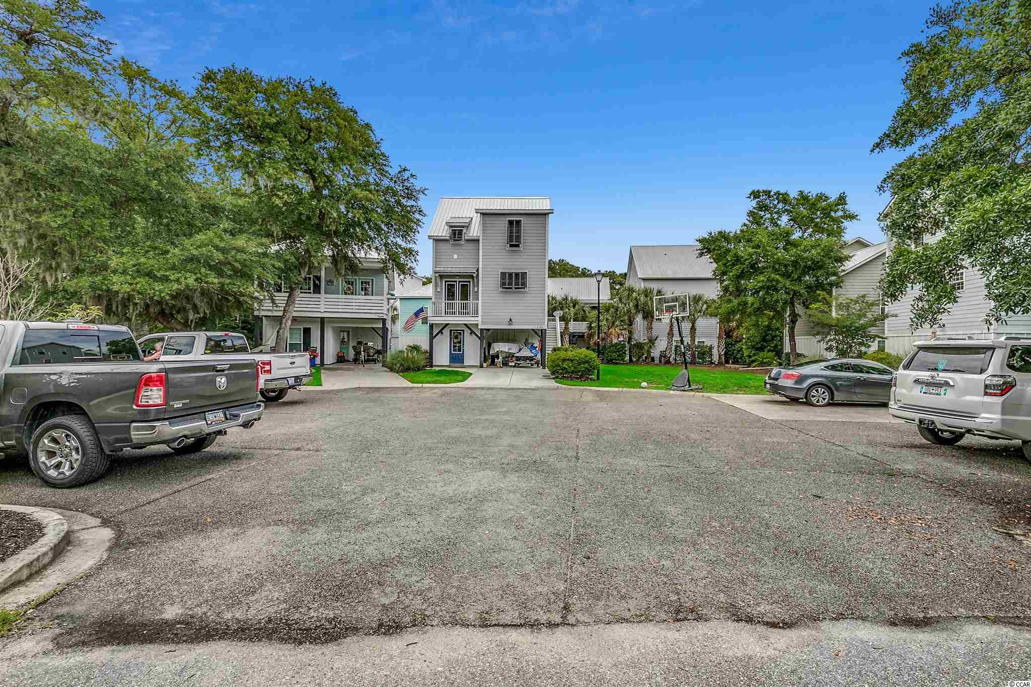 5193 Horry Drive Murrells Inlet, SC 29576 - Photo 35 of 39 Gallery Image 35