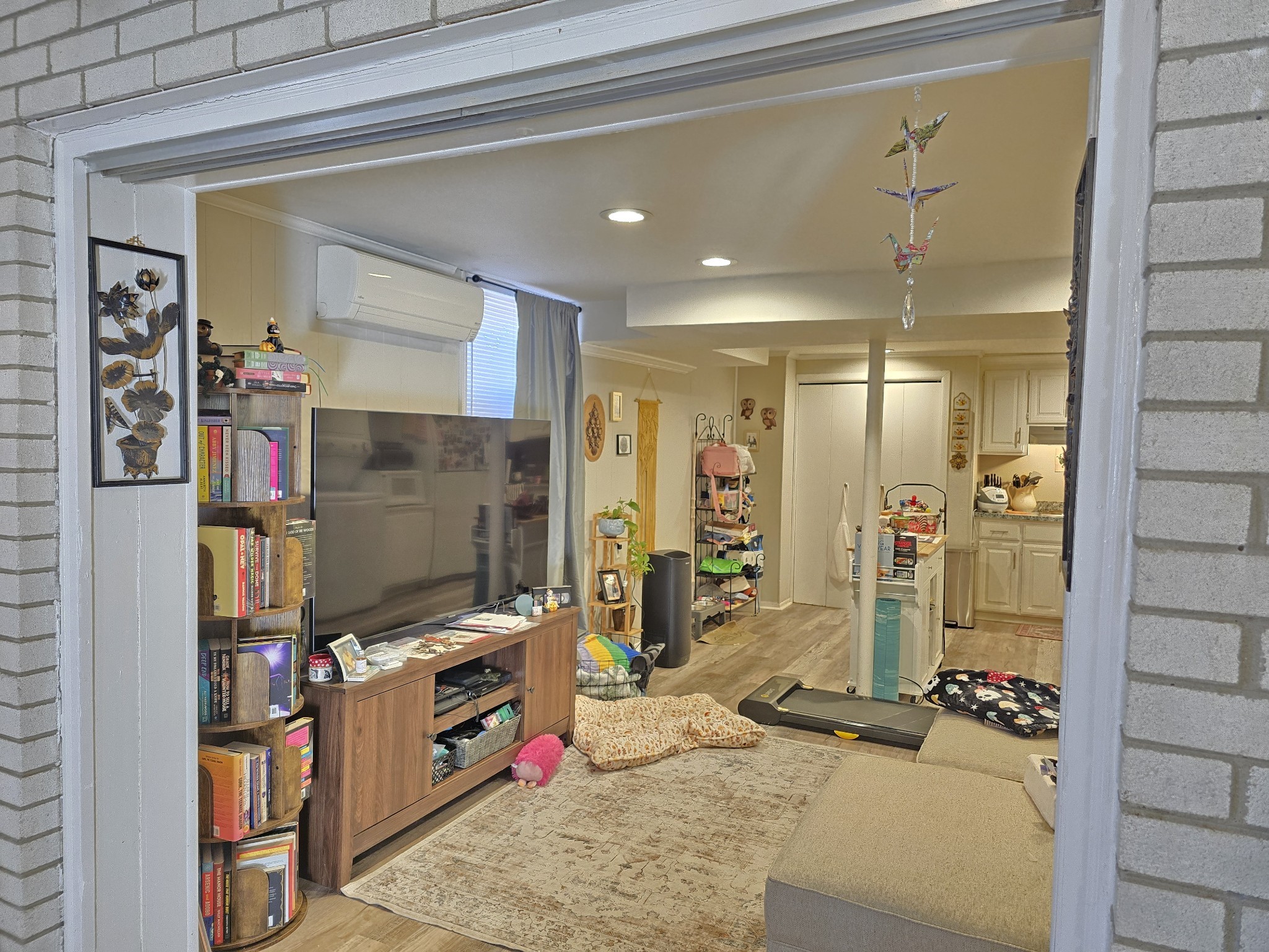 282 Le Bon Road, Unit C Nashville, TN 37211 - Photo 13 of 15 a room with musical instruments