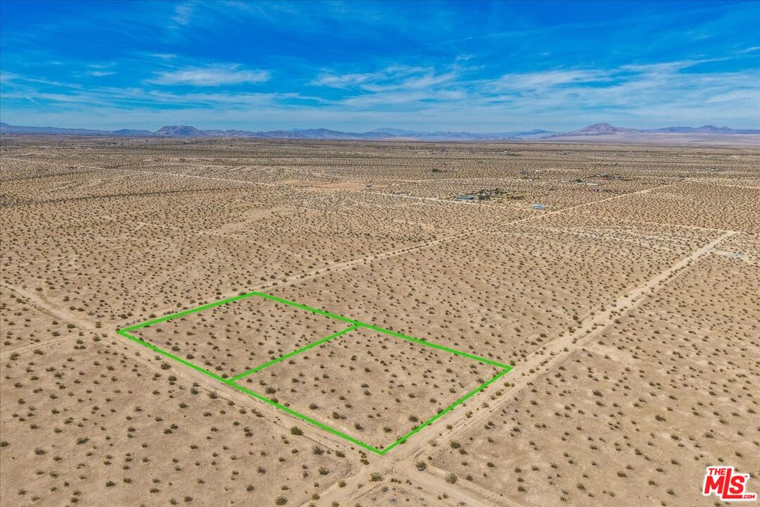 1 Mile Square Road Joshua Tree, CA 92252 - Photo 1 of 15