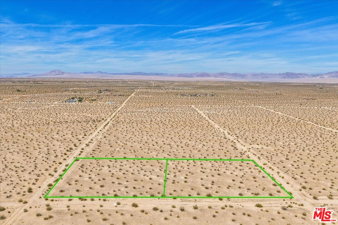 1 Mile Square Road Joshua Tree, CA 92252 - Photo 13 of 15