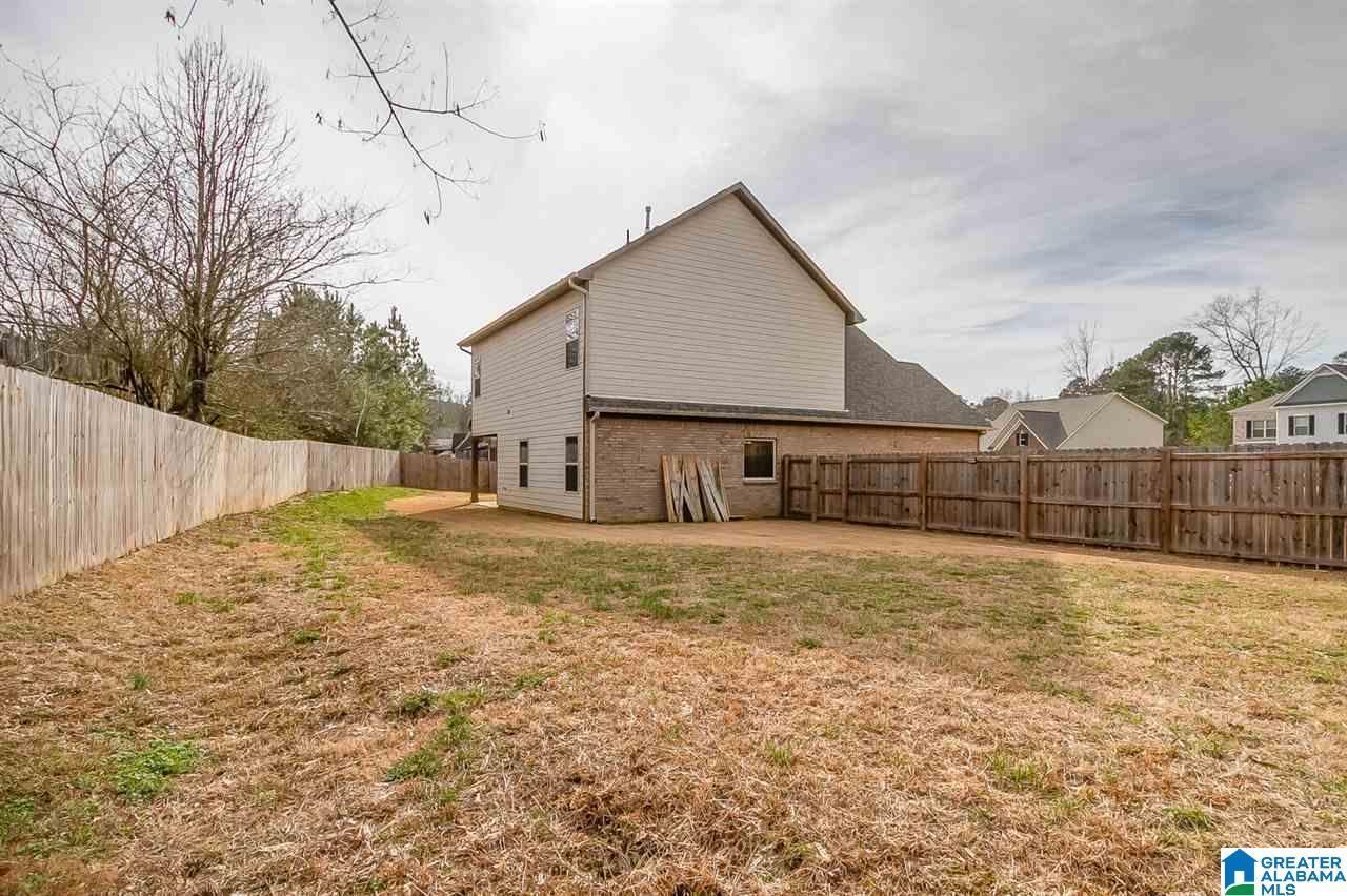 6604 Rice Circle Bessemer, AL 35022 - Photo 35 of 45