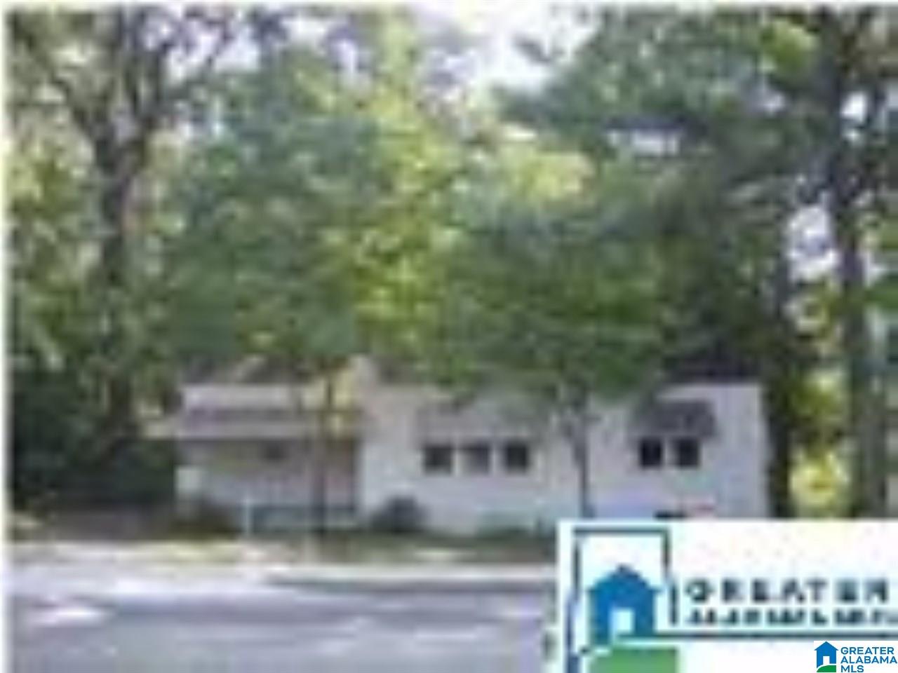 1334 Hueytown Road Bessemer, AL 35023 - Photo 1 of 1