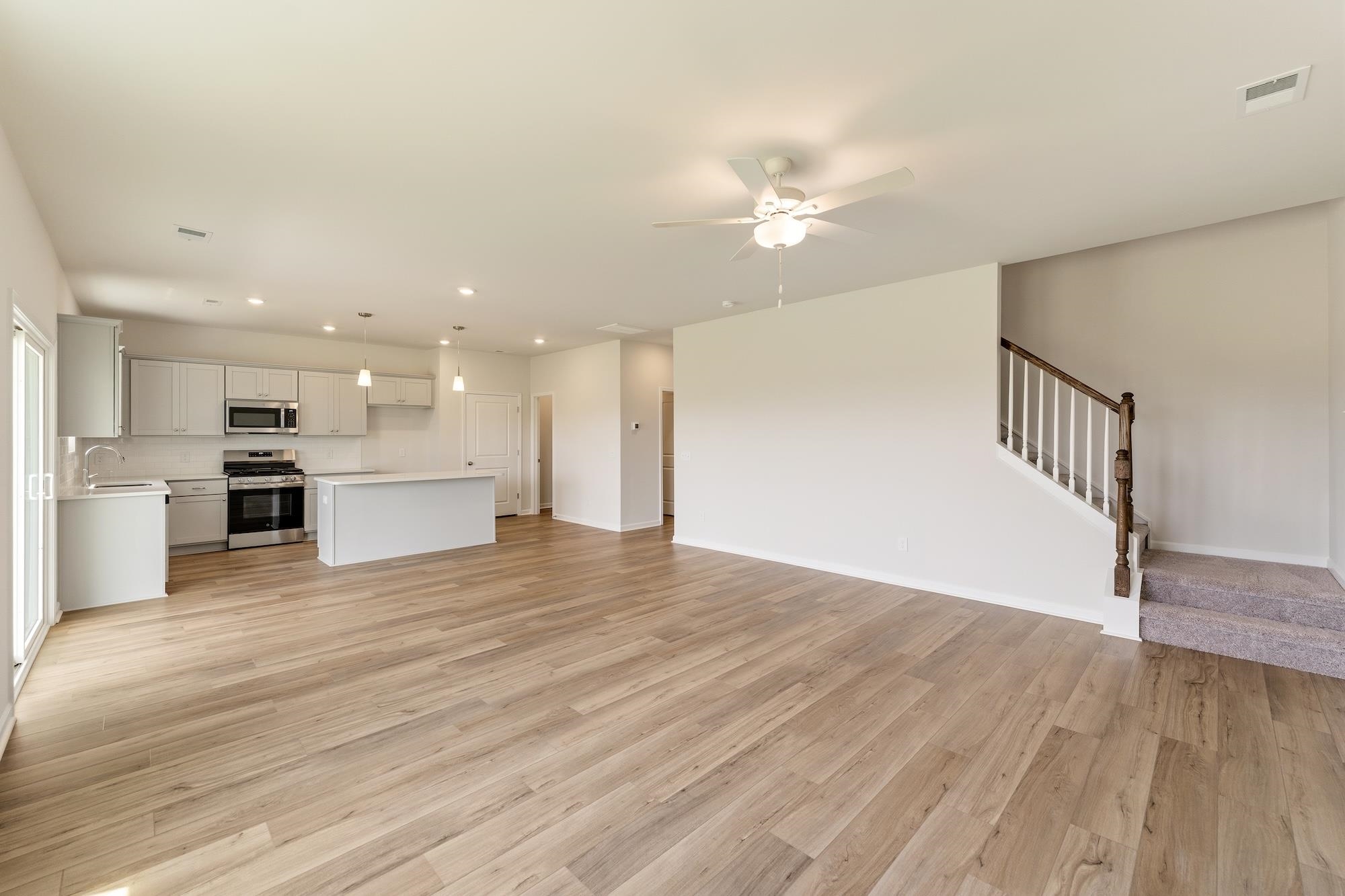 2324 Mill Loop Spartanburg, SC 29301 - Photo 9 of 28