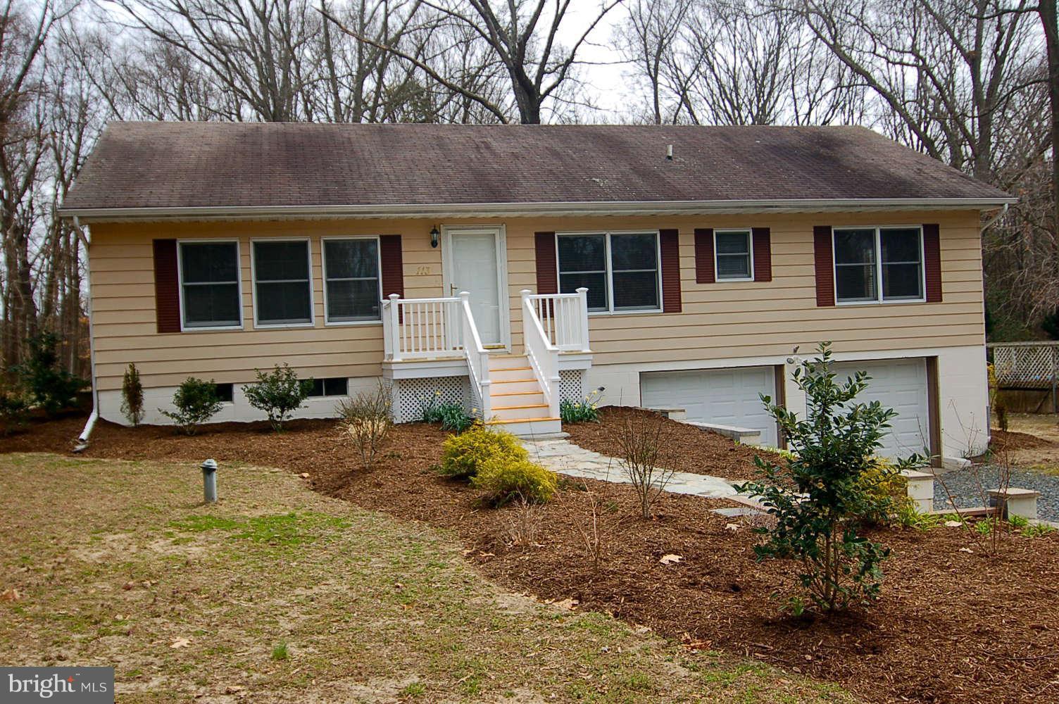 113 Primrose Road Chestertown, MD 21620 - Photo 1 of 11 Charming home just 1-block from the Chester River