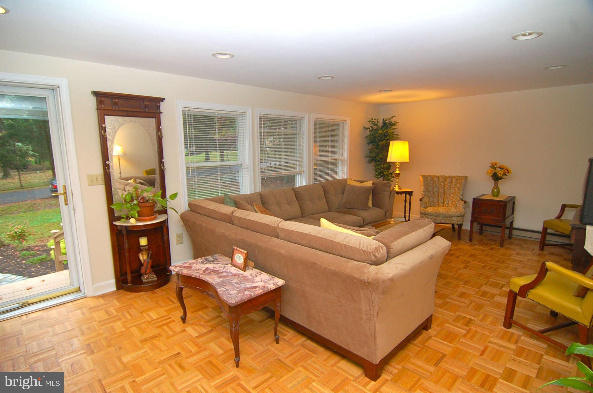 113 Primrose Road Chestertown, MD 21620 - Photo 3 of 11 Home has convenient single floor design