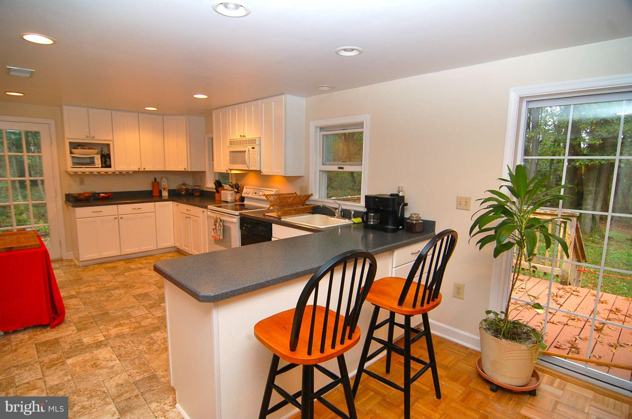113 Primrose Road Chestertown, MD 21620 - Photo 4 of 11 Nice size Kitchen