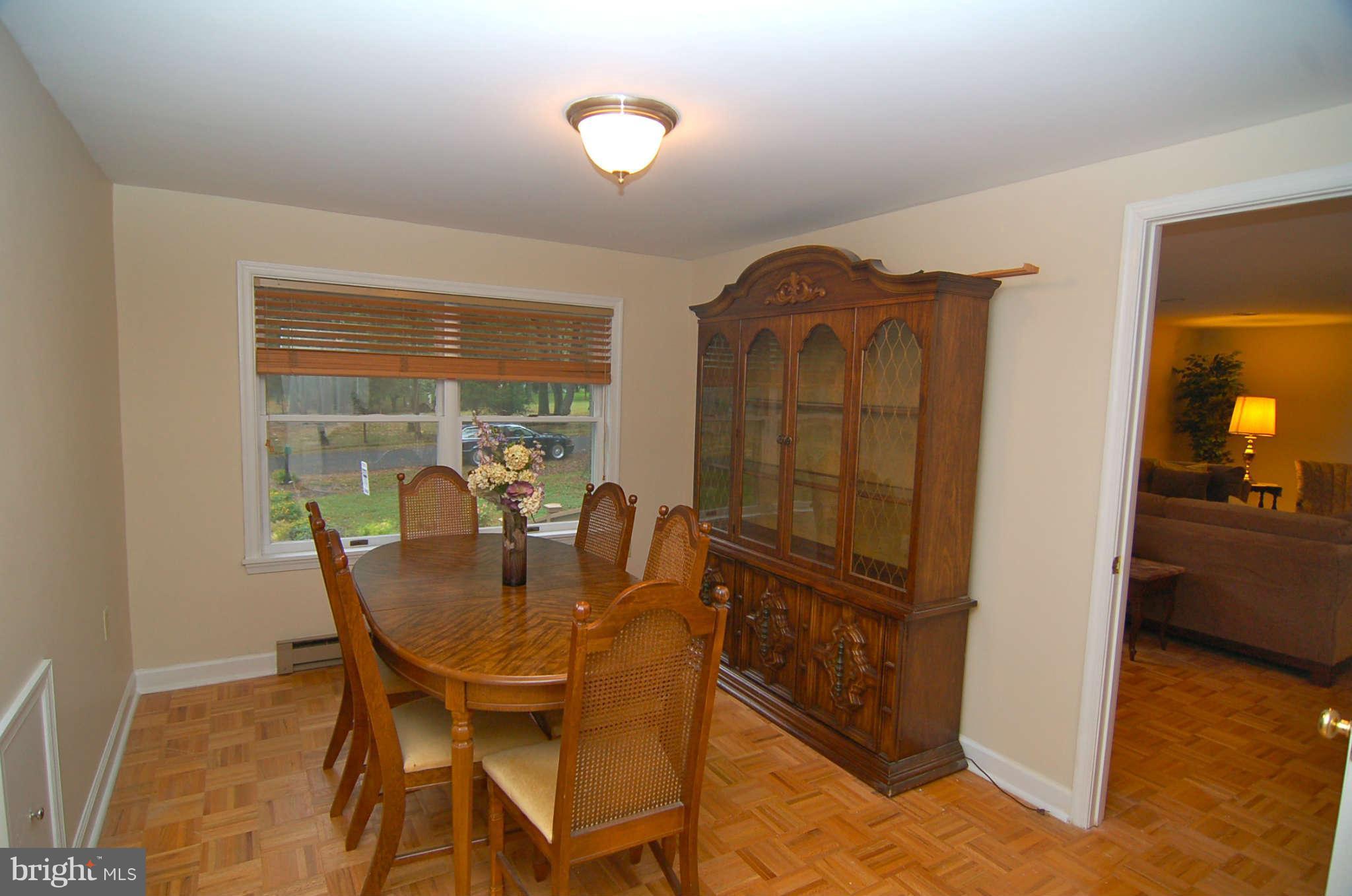 113 Primrose Road Chestertown, MD 21620 - Photo 9 of 11 Dining Room