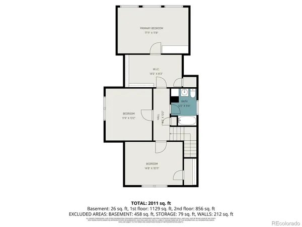 a picture of floor plan