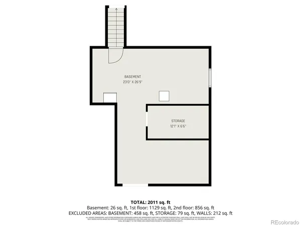 $450,000 | 145 South Park Avenue, Fort Lupton, CO 80621