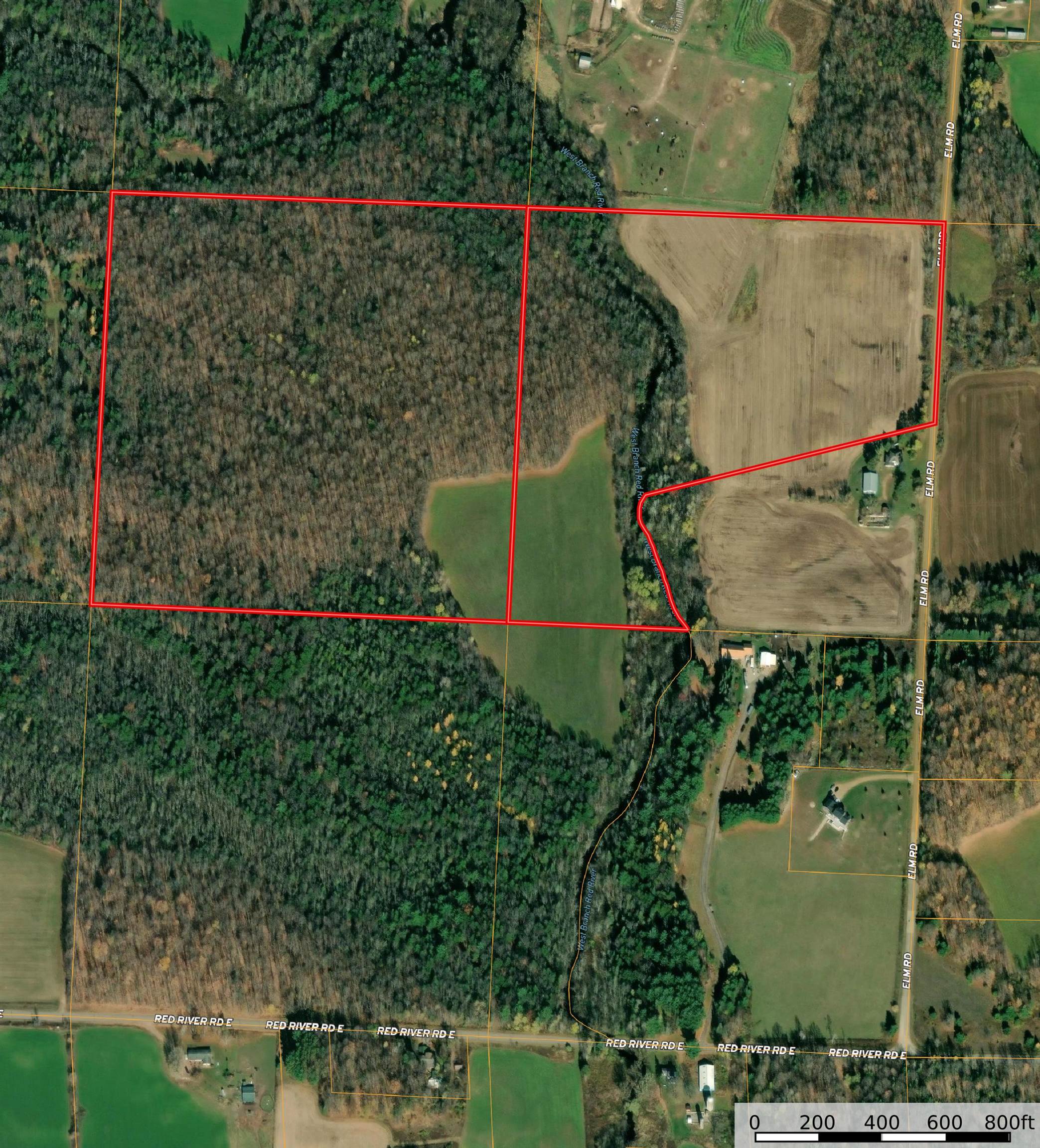 Elm Road Birnamwood, WI 54414 - Photo 22 of 22