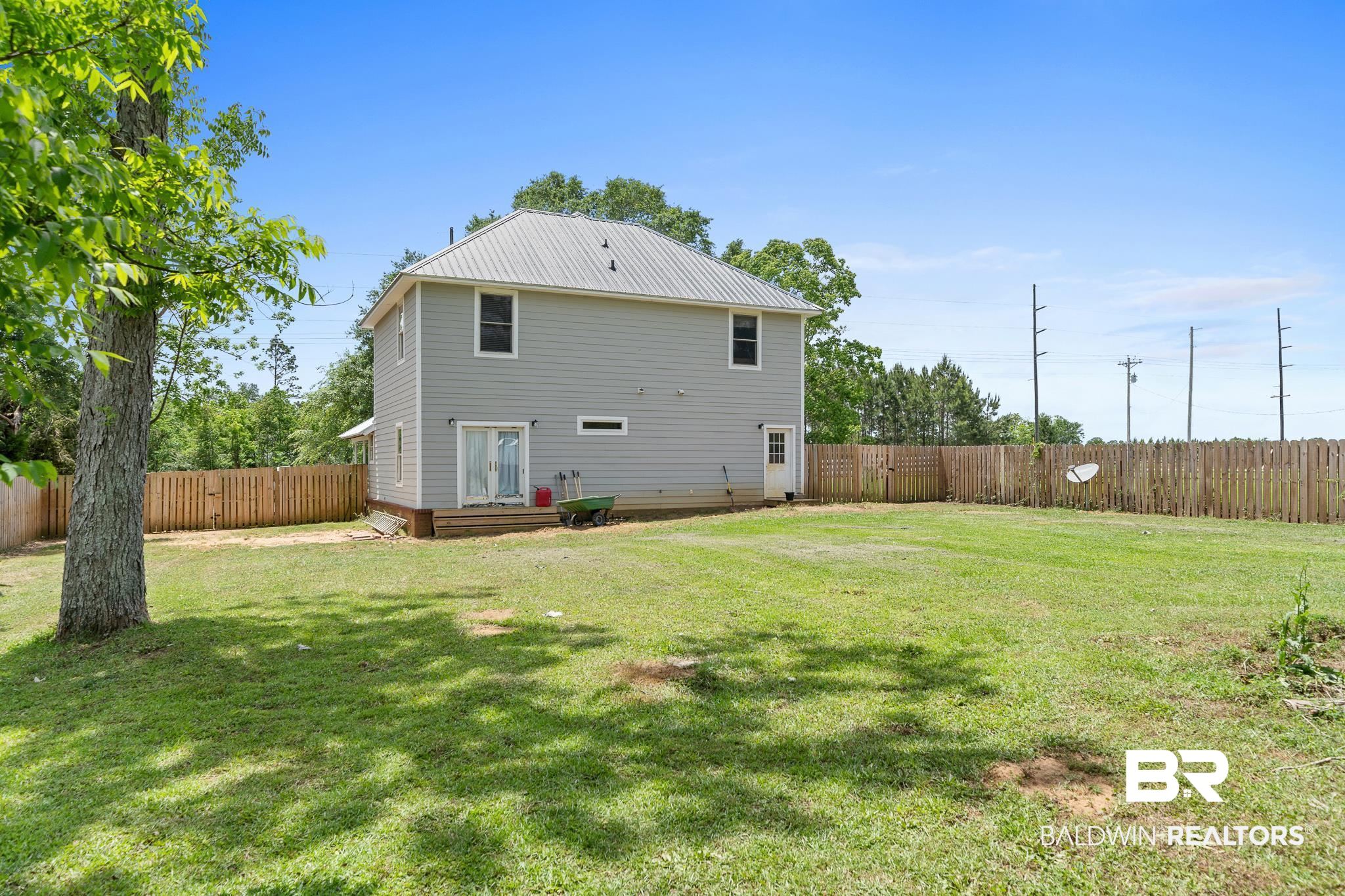 11607 Red Barn Road Fairhope, AL 36532 - Photo 26 of 27