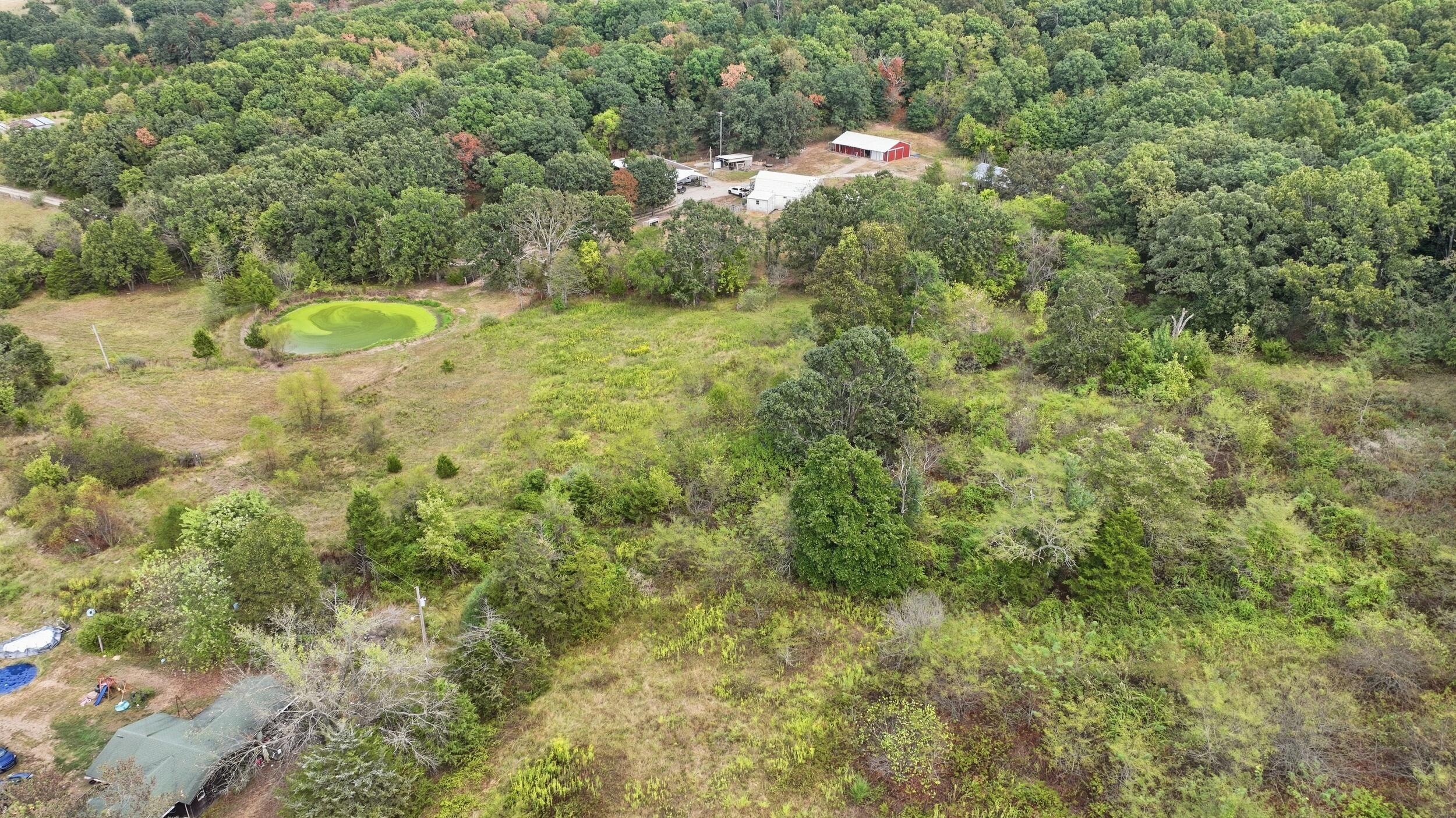 1804 Bluebird Road Cabool, MO 65689 - Photo 6 of 90 dji_0070