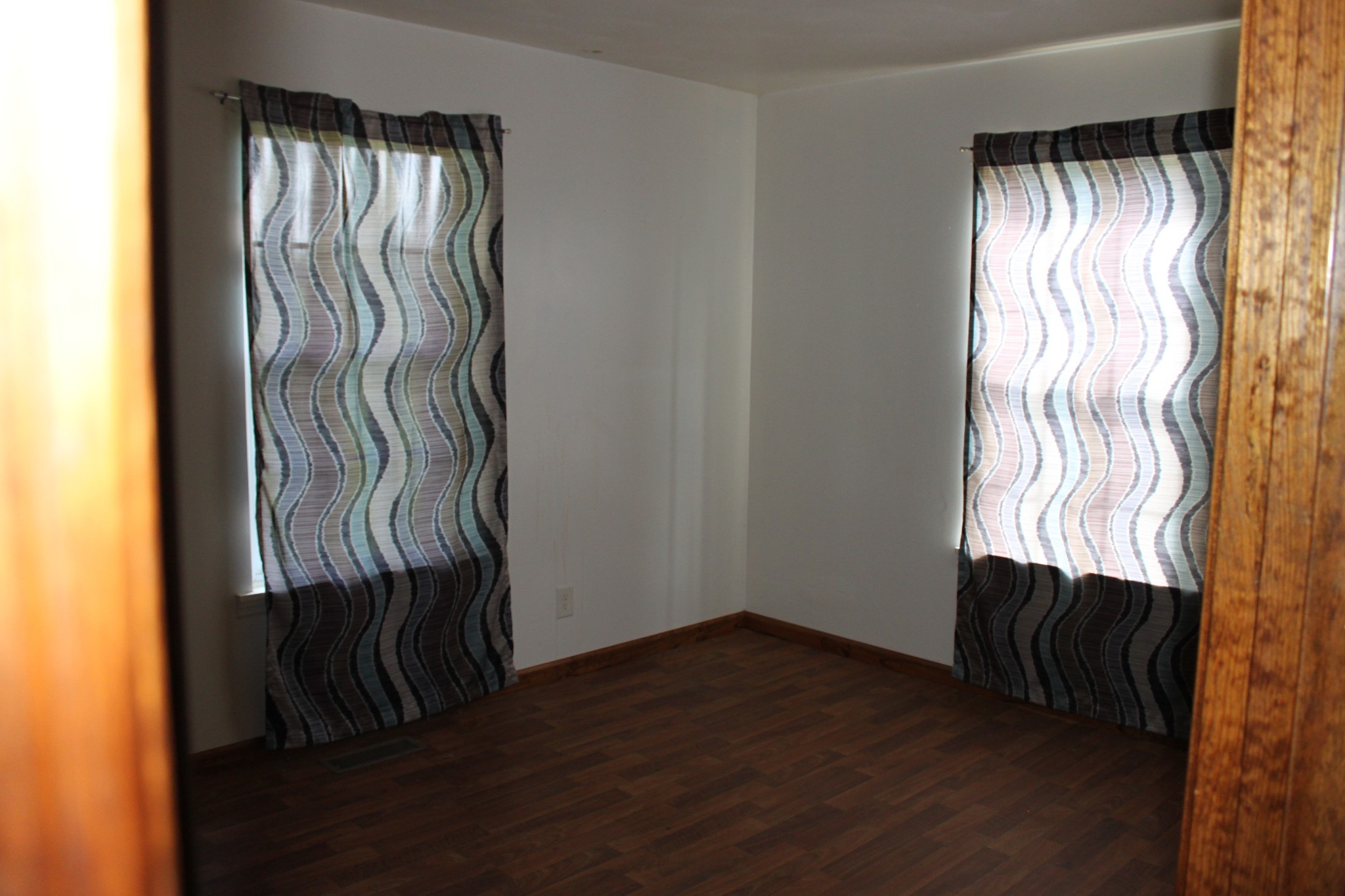 6923 Old Mill Hill Road Dowelltown, TN 37059 - Photo 25 of 43 a view of walk in closet with clothes and shoes