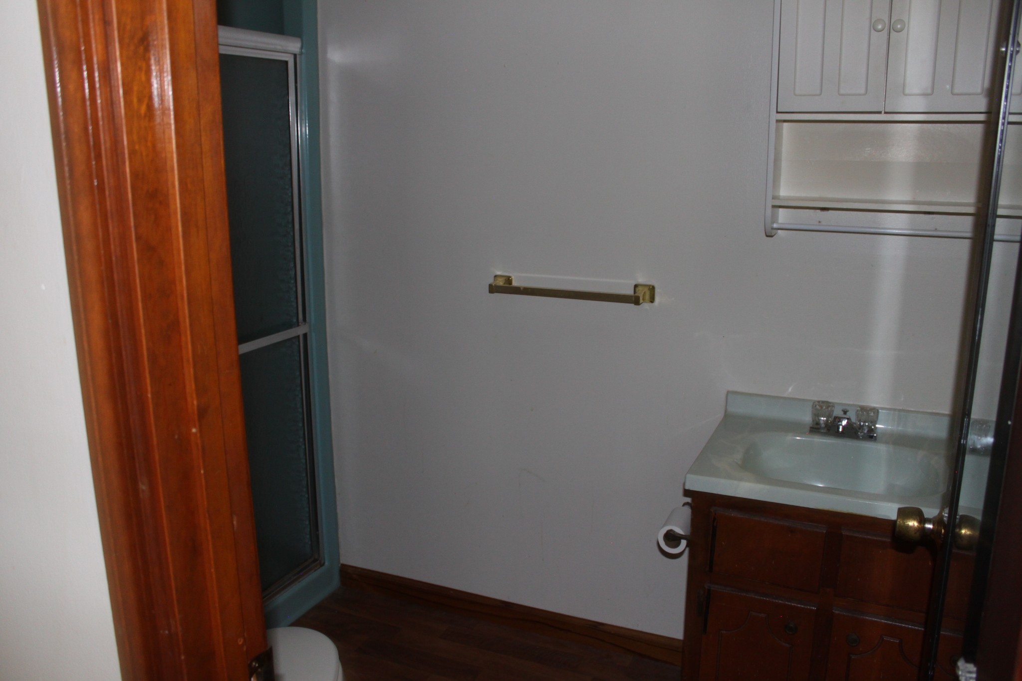 6923 Old Mill Hill Road Dowelltown, TN 37059 - Photo 28 of 43 a view of a closet