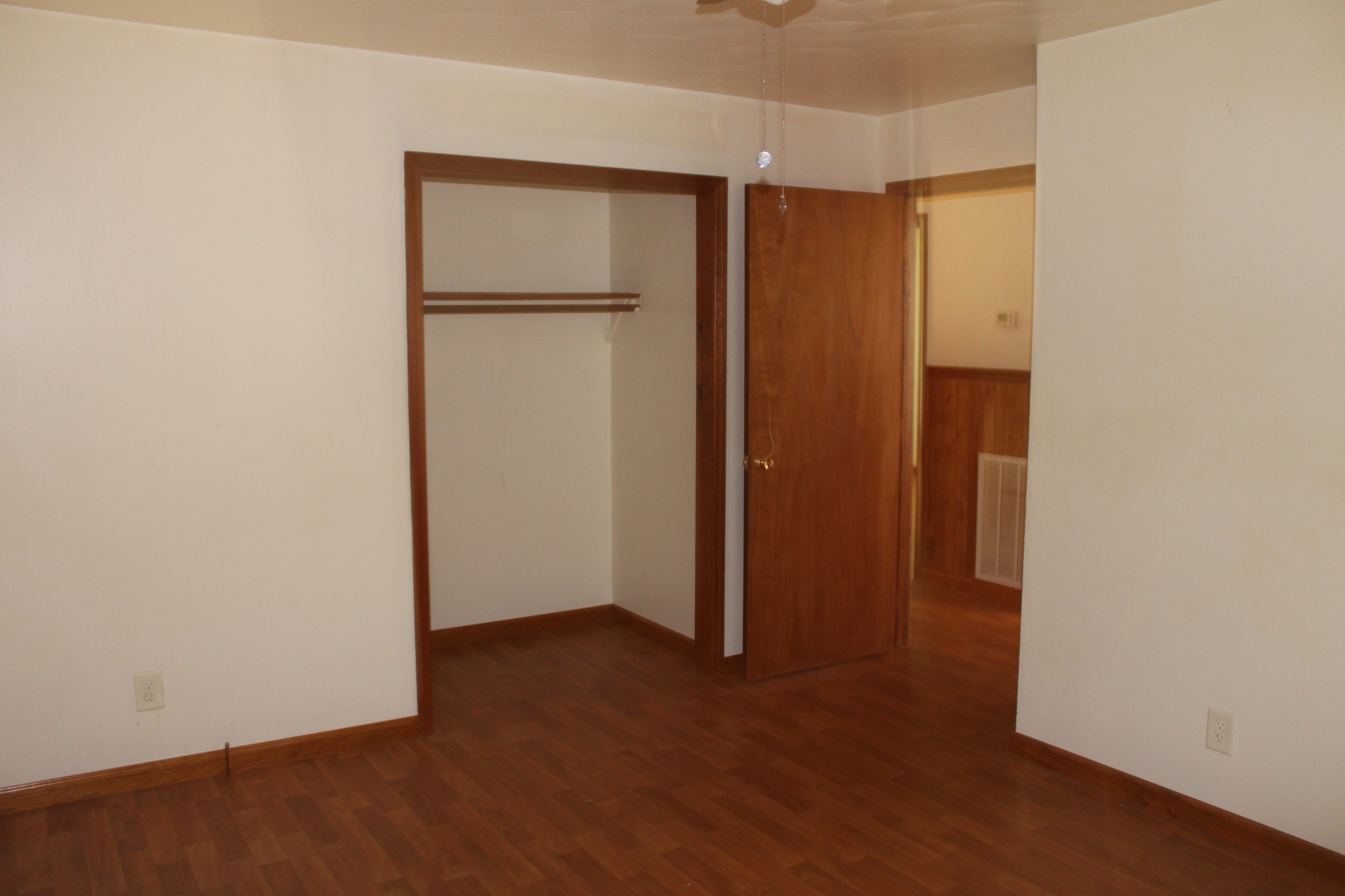 6923 Old Mill Hill Road Dowelltown, TN 37059 - Photo 30 of 43 a view of closet area