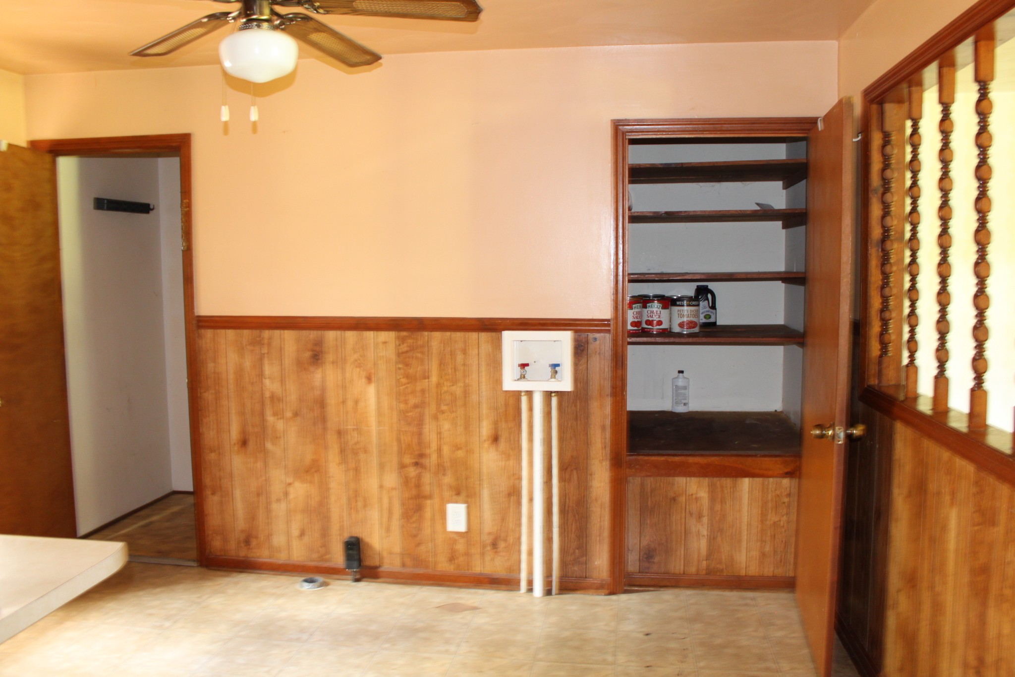 6923 Old Mill Hill Road Dowelltown, TN 37059 - Photo 32 of 43 a view of a room with a window