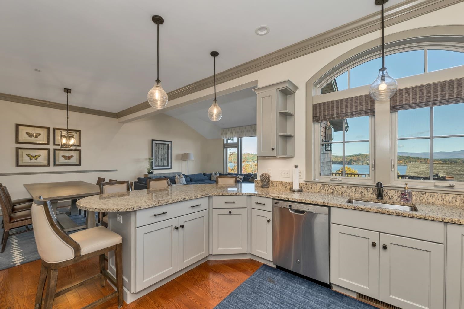 598 Scenic Road, Unit 2 Laconia, NH 03246 - Photo 14 of 21