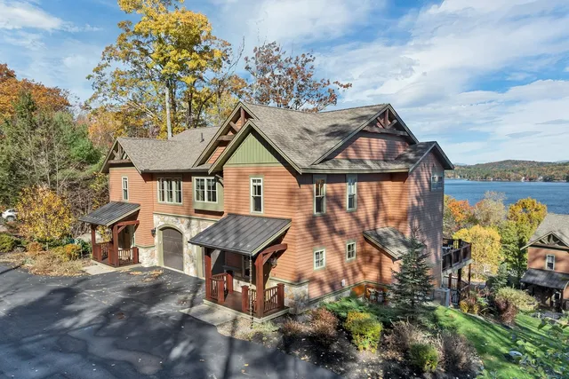 $1,200,000 | 598 Scenic Road, Unit 2, Laconia, NH 03246