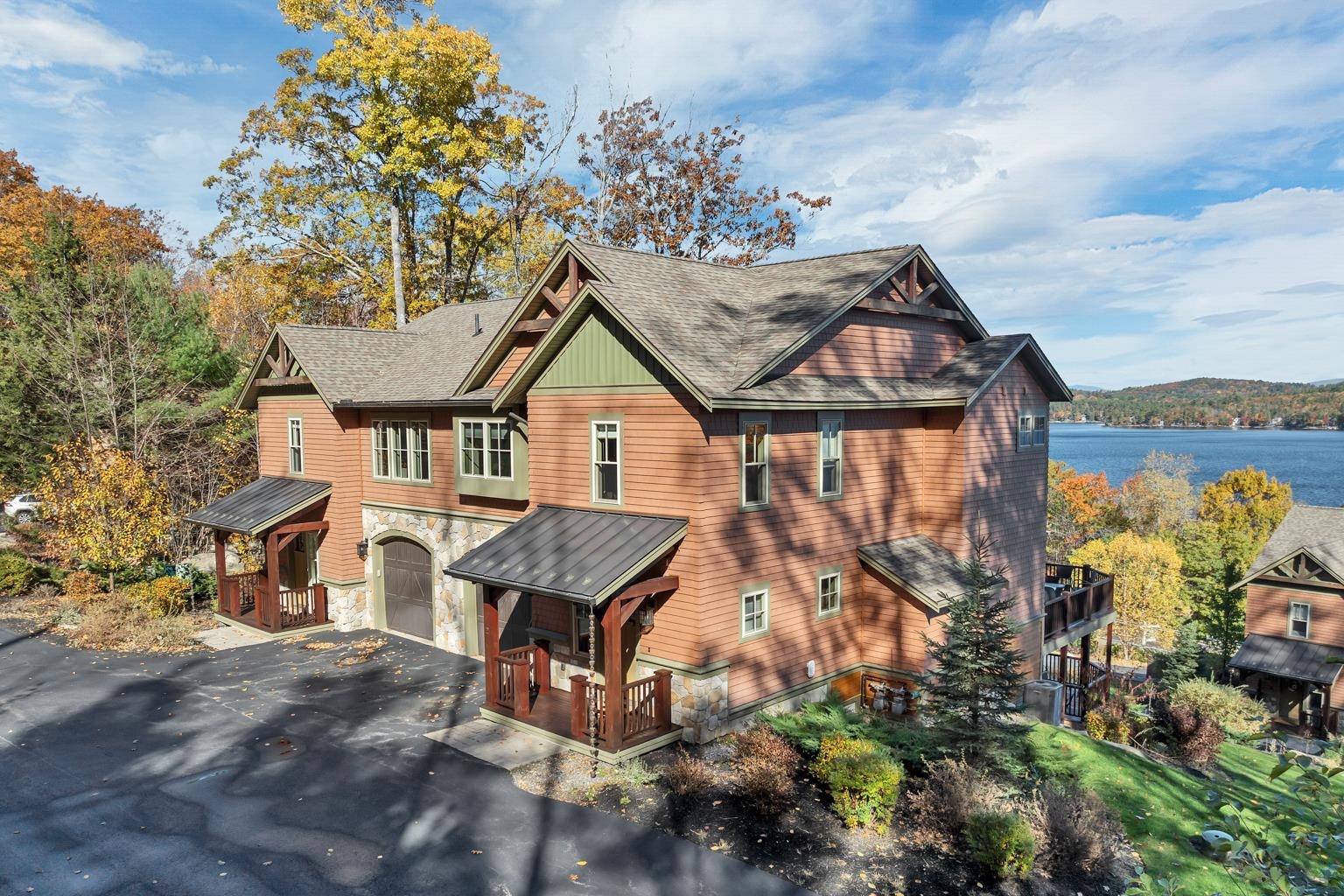 598 Scenic Road, Unit 2 Laconia, NH 03246 - Photo 2 of 21