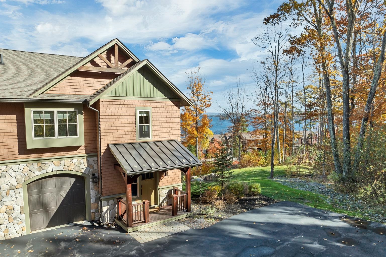 598 Scenic Road, Unit 2 Laconia, NH 03246 - Photo 3 of 21