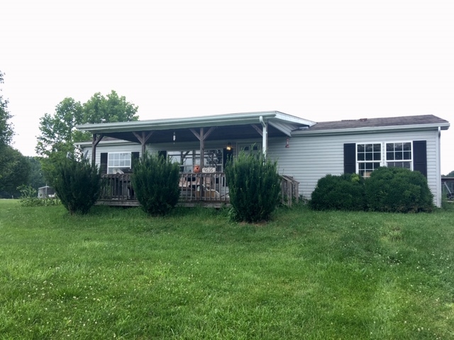 9535 East Sylvania Road Bloomfield, IN 47424 - Photo 6 of 6 Gallery Image 6