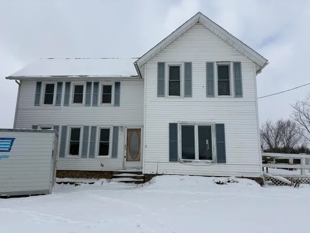 $230,000 | 8260 Highway 66, Nashville, MI 49073