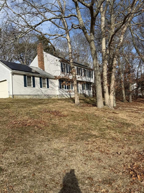 4 Andrew Road Bourne, MA 02562 - Photo 2 of 6