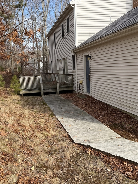 4 Andrew Road Bourne, MA 02562 - Photo 3 of 6