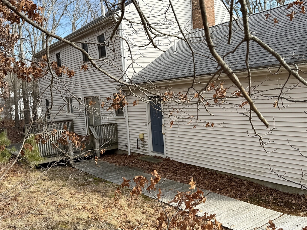 4 Andrew Road Bourne, MA 02562 - Photo 4 of 6