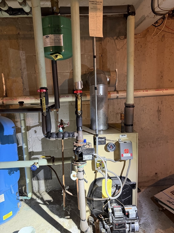 4 Andrew Road Bourne, MA 02562 - Photo 5 of 6