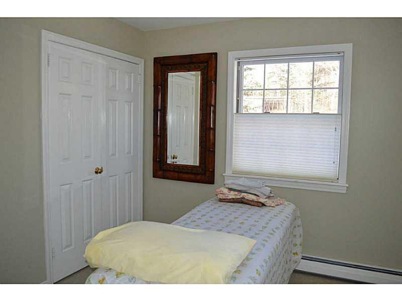 154 Ellsworth Road Blue Hill, ME 04614 - Photo 13 of 16 Bedroom.