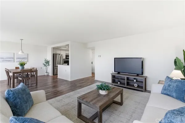 $475,000 | 4004 Calle Sonora Oeste, Unit 3D, Laguna Woods, CA 92637