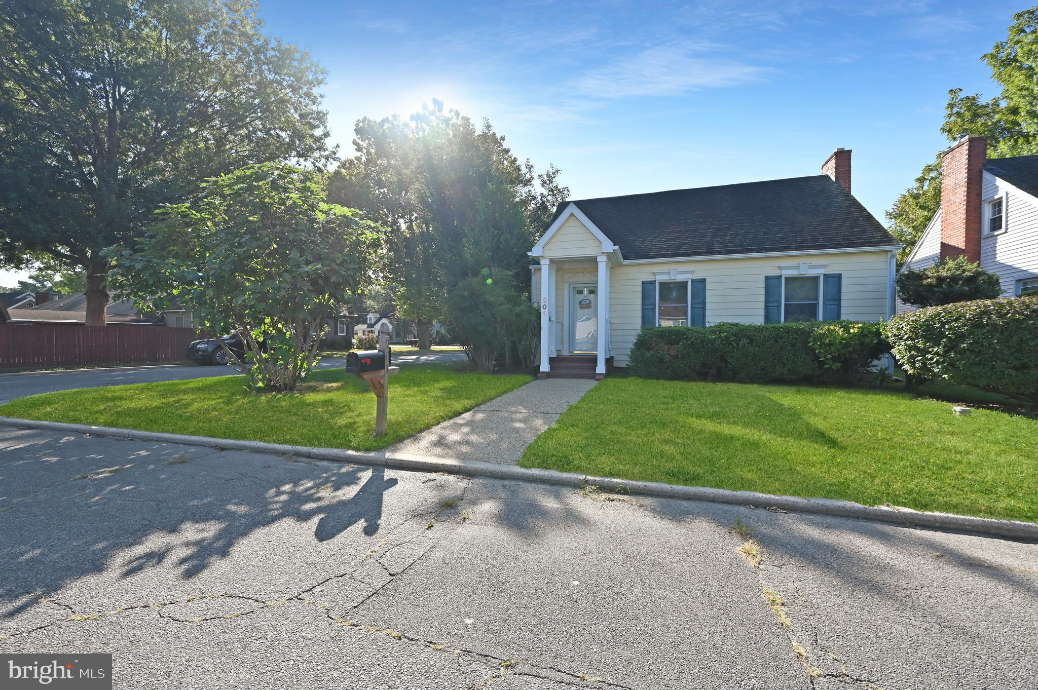 201 Old Laurel Road Georgetown, DE 19947 - Photo 1 of 21 Gallery Image 1