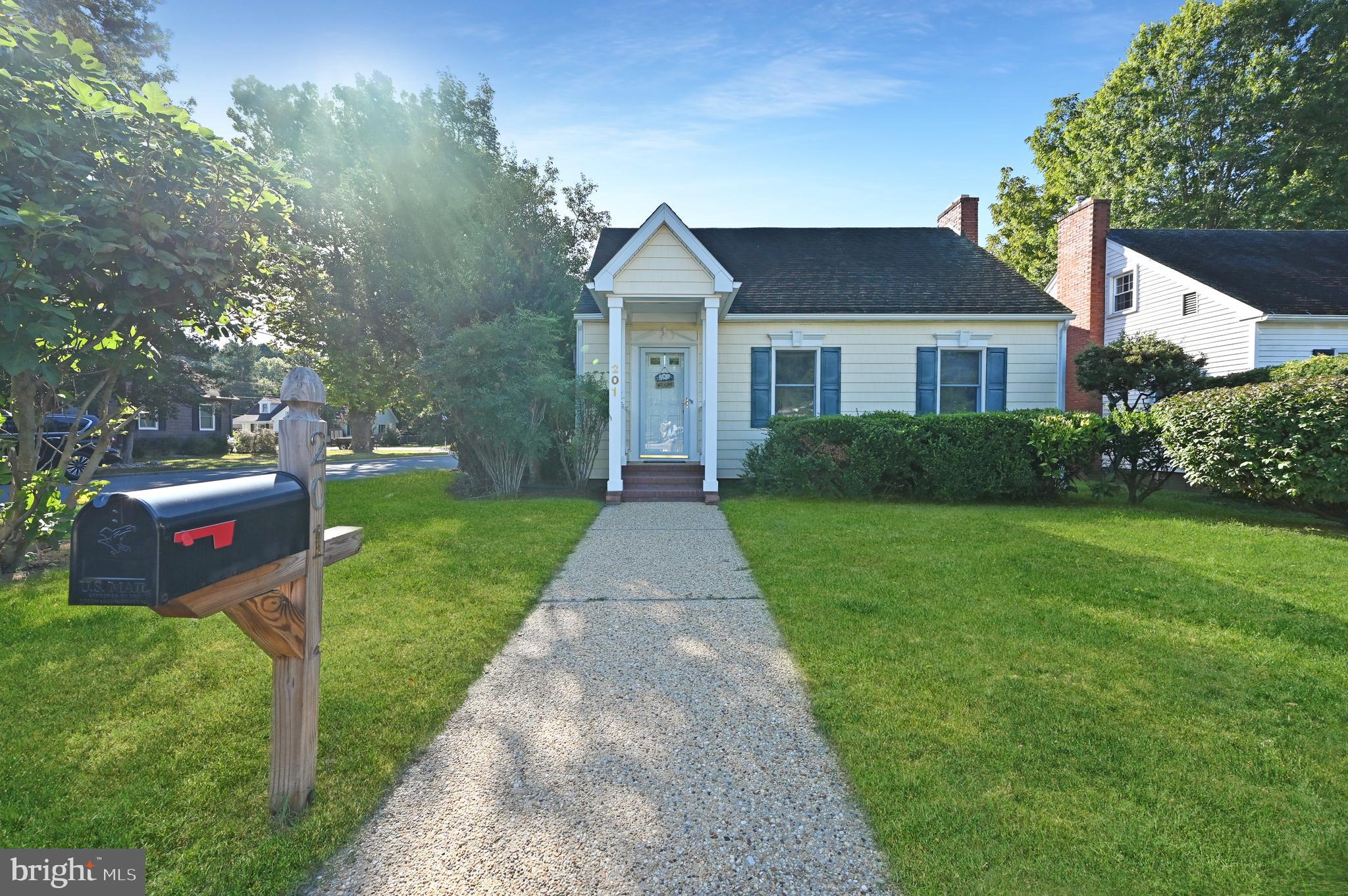 201 Old Laurel Road Georgetown, DE 19947 - Photo 2 of 21 Gallery Image 2