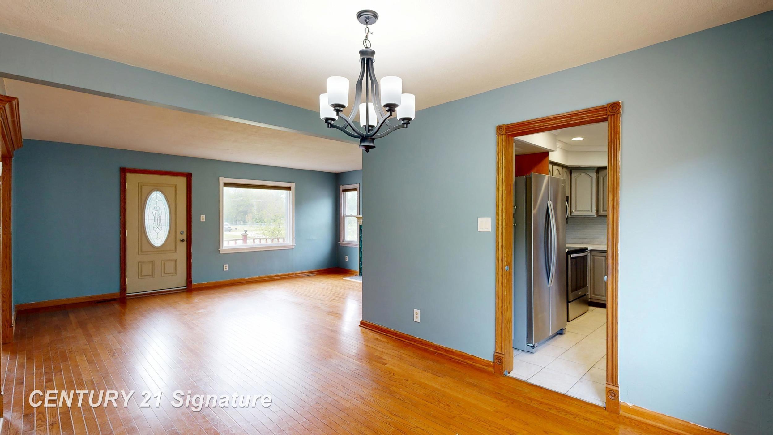 10021 North Clio Road Clio, MI 48420 - Photo 5 of 42