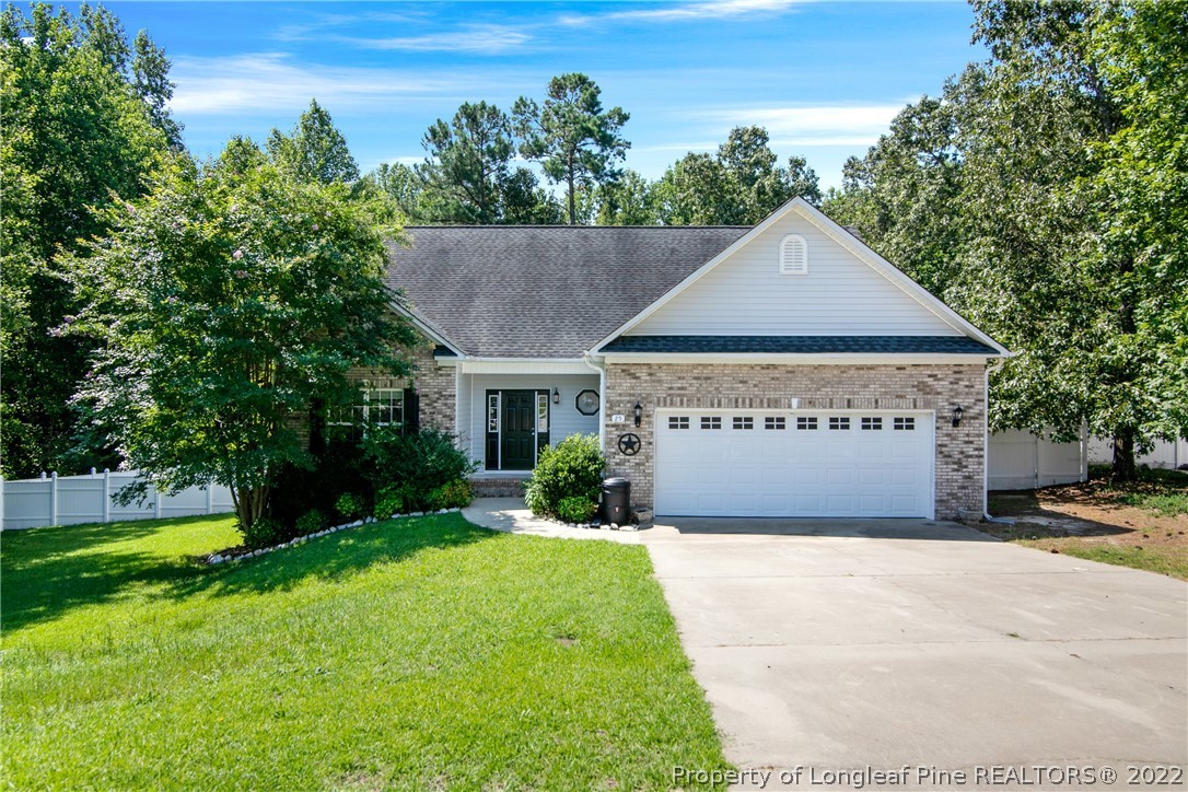 25 Randolph Street Spring Lake, NC 28390 - Photo 1 of 27 Gallery Image 1
