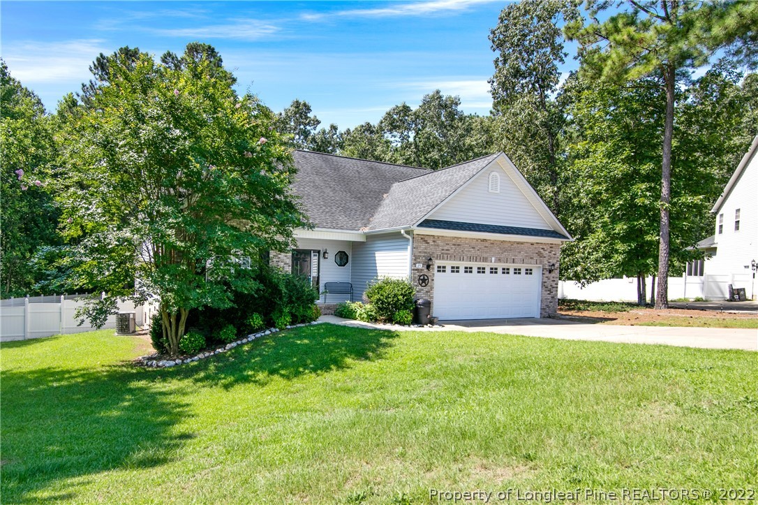 25 Randolph Street Spring Lake, NC 28390 - Photo 2 of 27 Gallery Image 2
