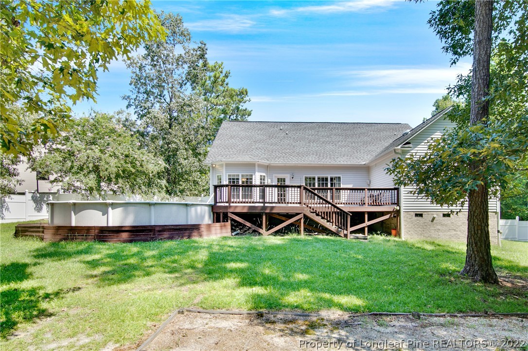 25 Randolph Street Spring Lake, NC 28390 - Photo 25 of 27 Gallery Image 25