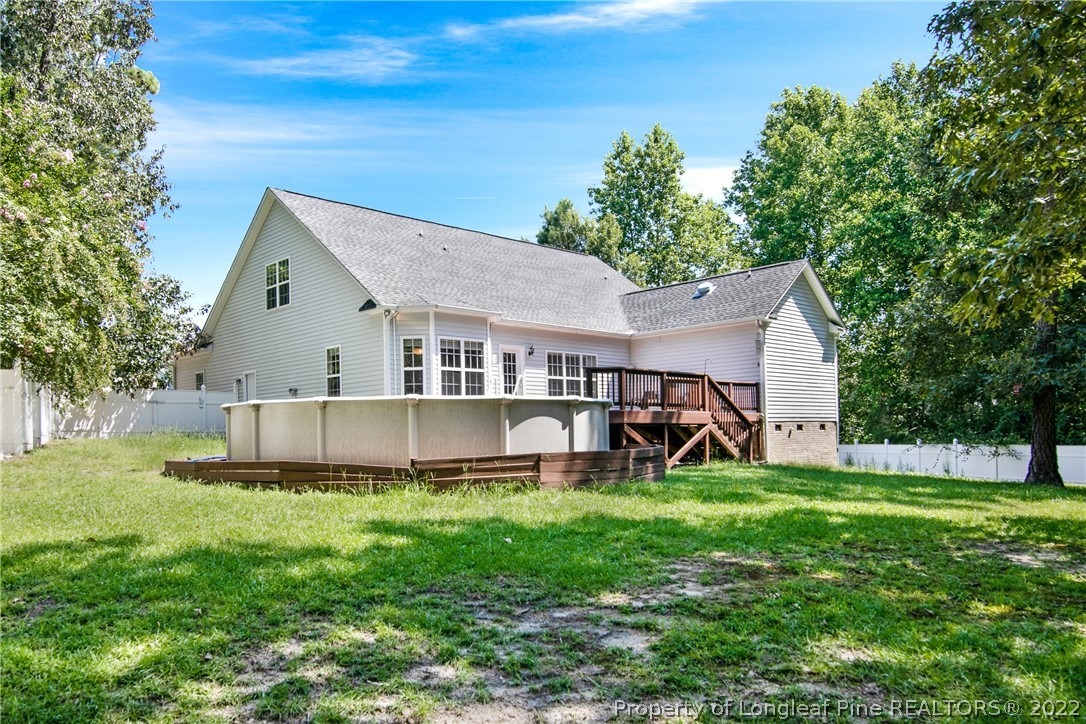 25 Randolph Street Spring Lake, NC 28390 - Photo 26 of 27 Gallery Image 26