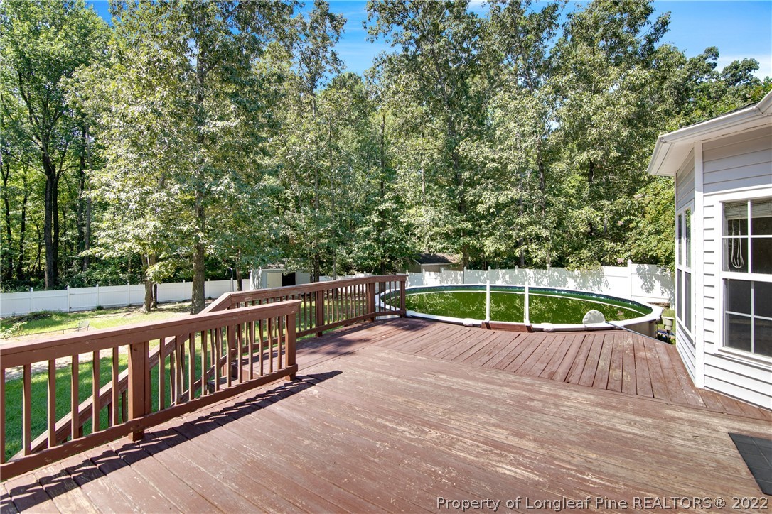 25 Randolph Street Spring Lake, NC 28390 - Photo 27 of 27 Gallery Image 27