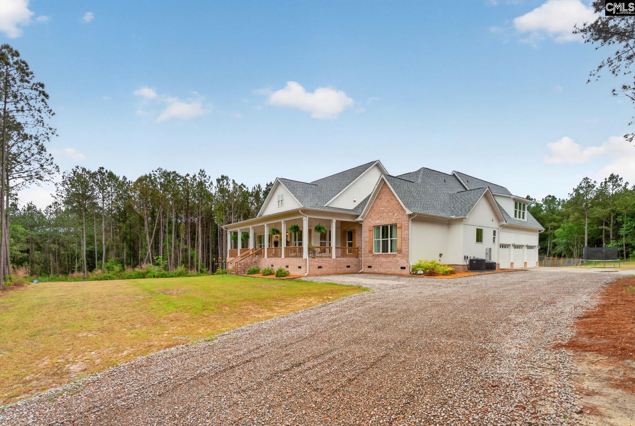 3839 Two Notch Road Gilbert, SC 29054 - Photo 74 of 85