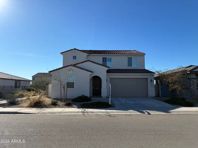$2,895 | 18029 Avenida Del Sol West, Surprise, AZ 85387