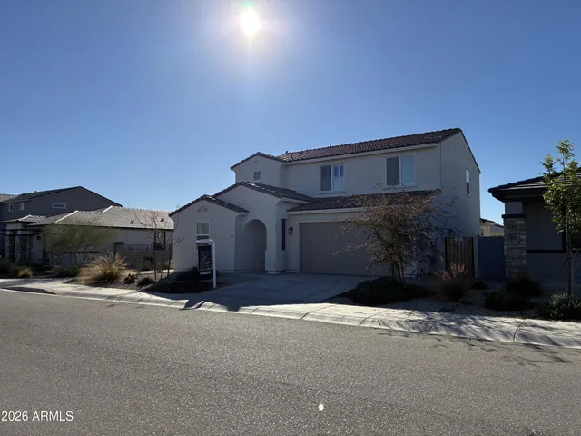 $2,895 | 18029 Avenida Del Sol West, Surprise, AZ 85387