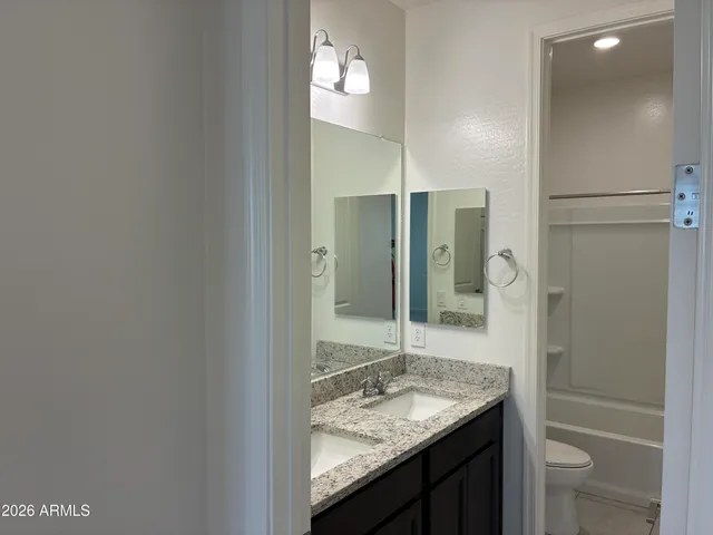 $2,895 | 18029 Avenida Del Sol West, Surprise, AZ 85387