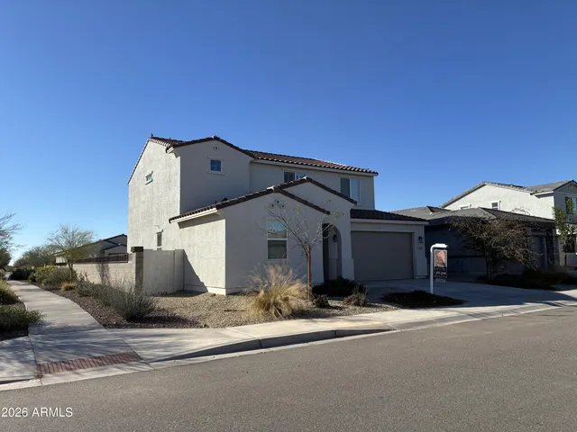 $2,895 | 18029 Avenida Del Sol West, Surprise, AZ 85387