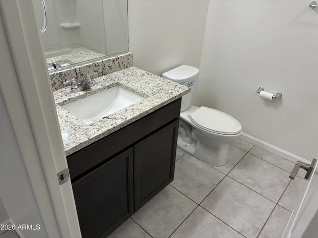 $2,895 | 18029 Avenida Del Sol West, Surprise, AZ 85387