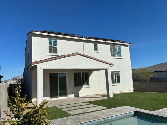 $2,895 | 18029 Avenida Del Sol West, Surprise, AZ 85387