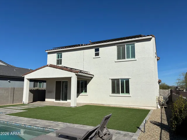 $2,895 | 18029 Avenida Del Sol West, Surprise, AZ 85387