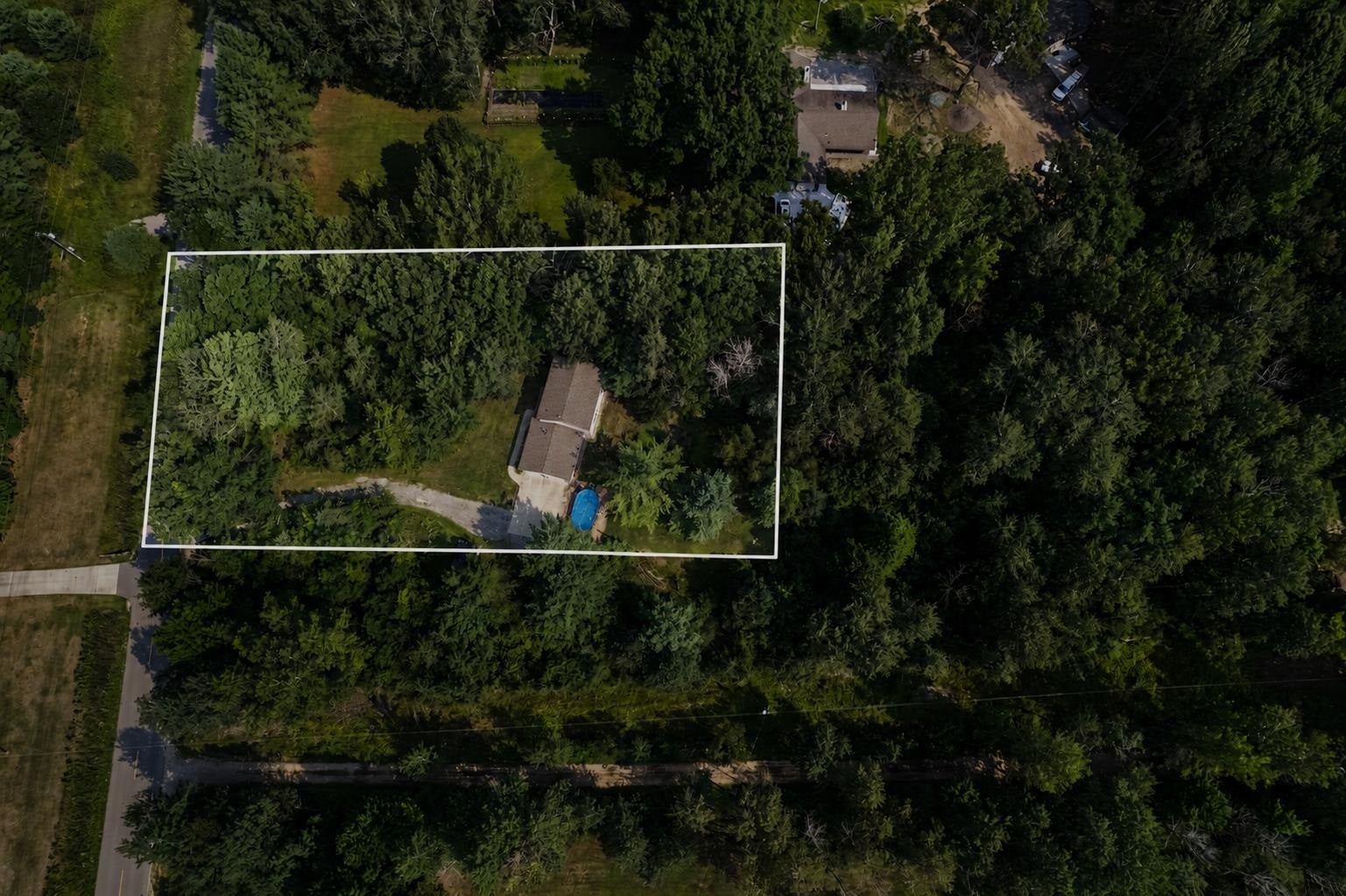 2638 North 5 Mile Road Midland, MI 48642 - Photo 31 of 31 Gallery Image 31